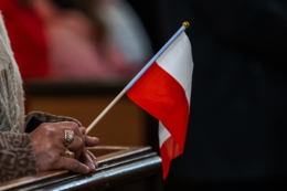 Marsz Ku Wolności 2024