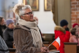 Marsz Ku Wolności 2024
