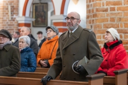 Marsz Ku Wolności 2024