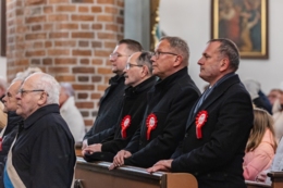 Marsz Ku Wolności 2024