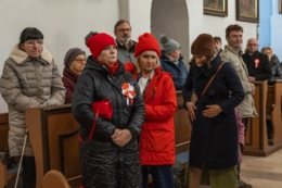 Marsz Ku Wolności 2024