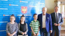 Sprzątanie Świata 2017