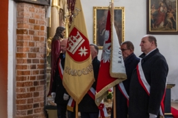 Marsz Ku Wolności 2024