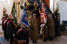 Marsz Ku Wolności 2024