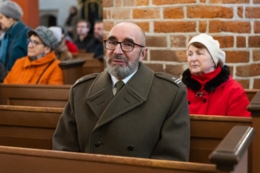 Marsz Ku Wolności 2024