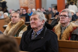 Marsz Ku Wolności 2024