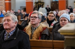 Marsz Ku Wolności 2024