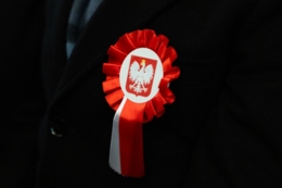 Marsz Ku Wolności 2024