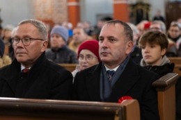 Marsz Ku Wolności 2024