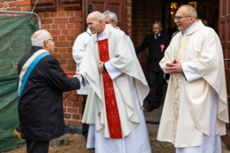 Marsz Ku Wolności 2024