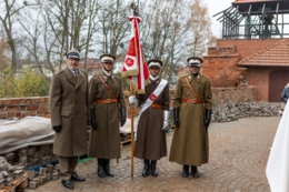 Marsz Ku Wolności 2024