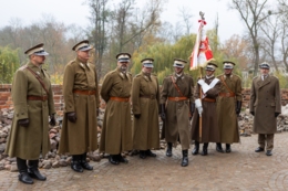 Marsz Ku Wolności 2024