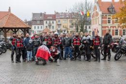 Marsz Ku Wolności 2024