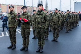 Marsz Ku Wolności 2024