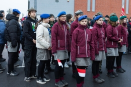 Marsz Ku Wolności 2024
