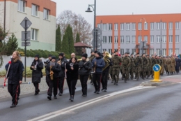 Marsz Ku Wolności 2024