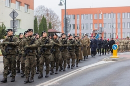 Marsz Ku Wolności 2024