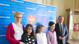 Sprzątanie Świata 2017