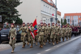 Marsz Ku Wolności 2024