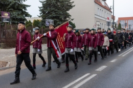Marsz Ku Wolności 2024