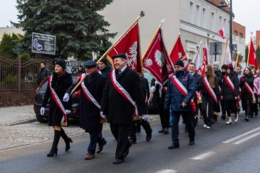 Marsz Ku Wolności 2024