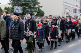 Marsz Ku Wolności 2024