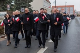 Marsz Ku Wolności 2024