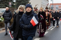 Marsz Ku Wolności 2024