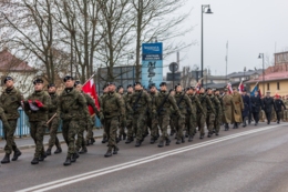 Marsz Ku Wolności 2024