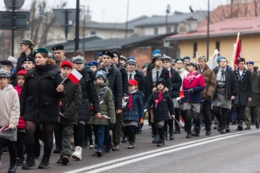 Marsz Ku Wolności 2024