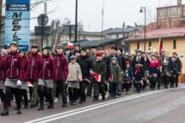 Marsz Ku Wolności 2024
