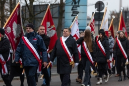 Marsz Ku Wolności 2024