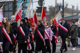 Marsz Ku Wolności 2024