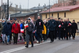 Marsz Ku Wolności 2024