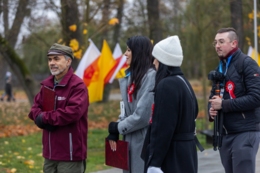 Marsz Ku Wolności 2024