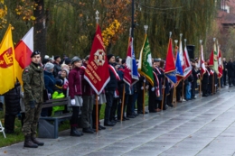 Marsz Ku Wolności 2024