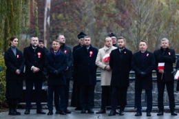 Marsz Ku Wolności 2024