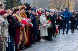 Marsz Ku Wolności 2024