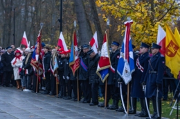Marsz Ku Wolności 2024