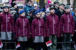 Marsz Ku Wolności 2024