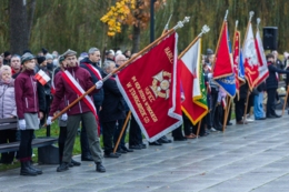 Marsz Ku Wolności 2024
