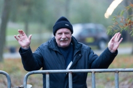 Marsz Ku Wolności 2024