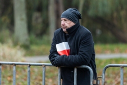 Marsz Ku Wolności 2024