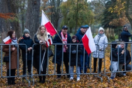 Marsz Ku Wolności 2024