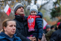 Marsz Ku Wolności 2024
