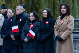 Marsz Ku Wolności 2024