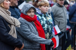 Marsz Ku Wolności 2024