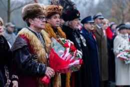 Marsz Ku Wolności 2024