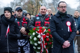 Marsz Ku Wolności 2024