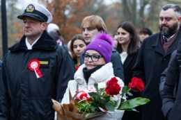 Marsz Ku Wolności 2024